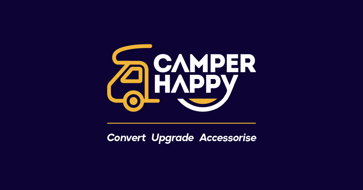Camper Conversions | Camper Accessories | Camper Happy