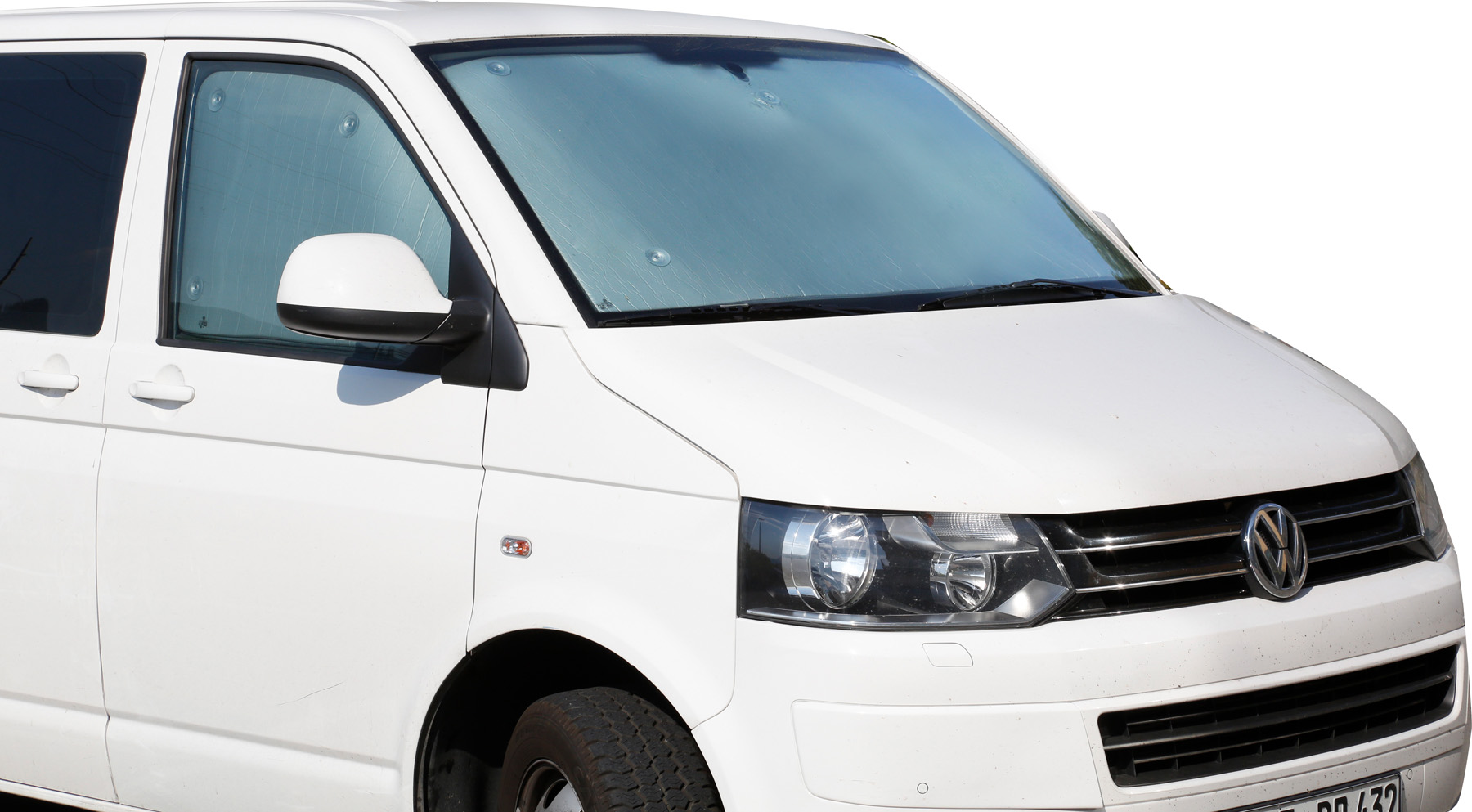 Brunner THERMO Extra Warm Internal Vehicle Thermal Screens