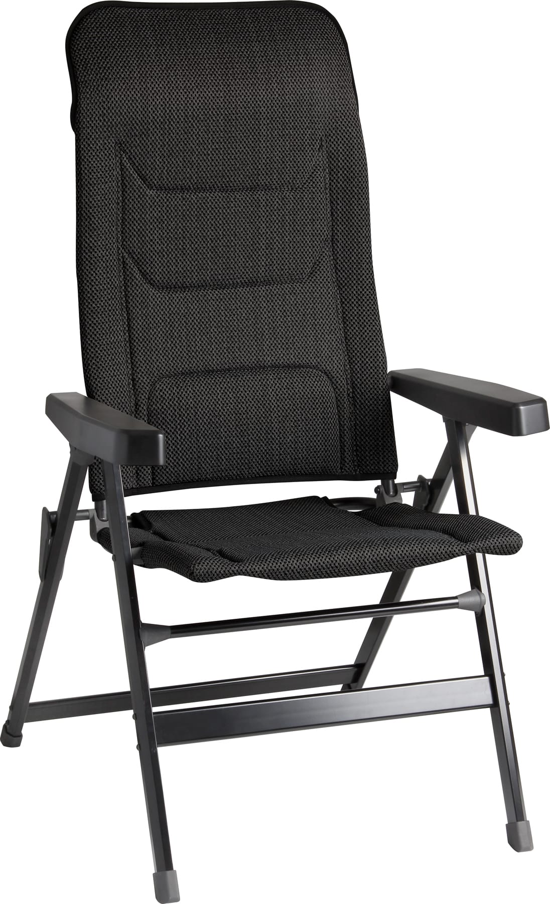 Brunner Rebel Pro Premium Reclining Camping Chair