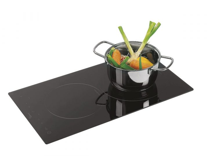 camper induction hob