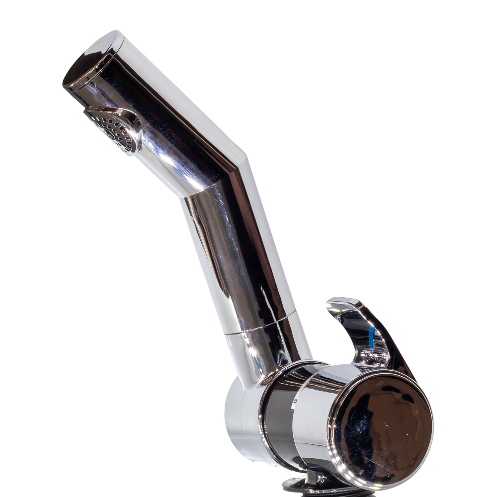 Comet Leisure Vehicle Micro Switched Tap - London Chrome