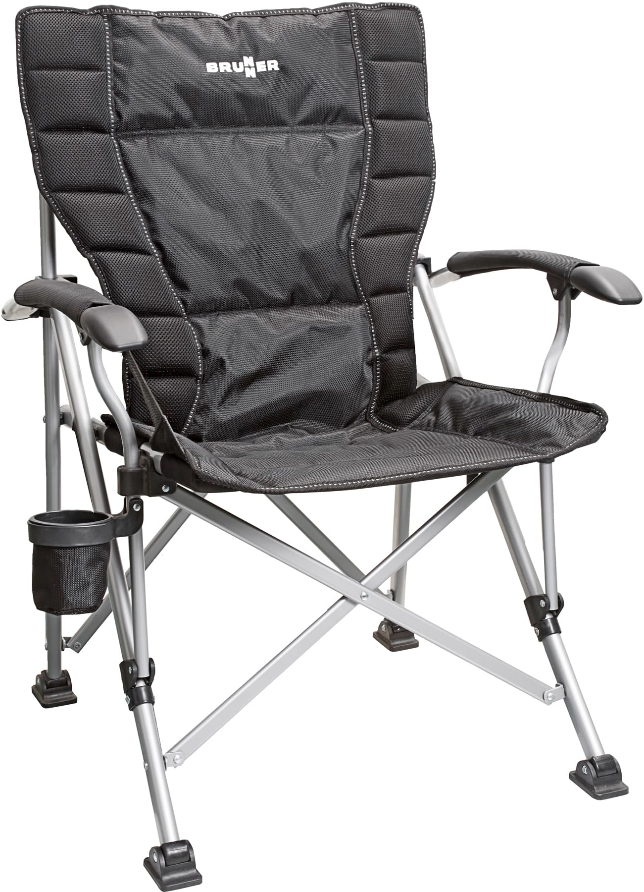 Brunner Raptor NG 2.0 Folding Camping Chair