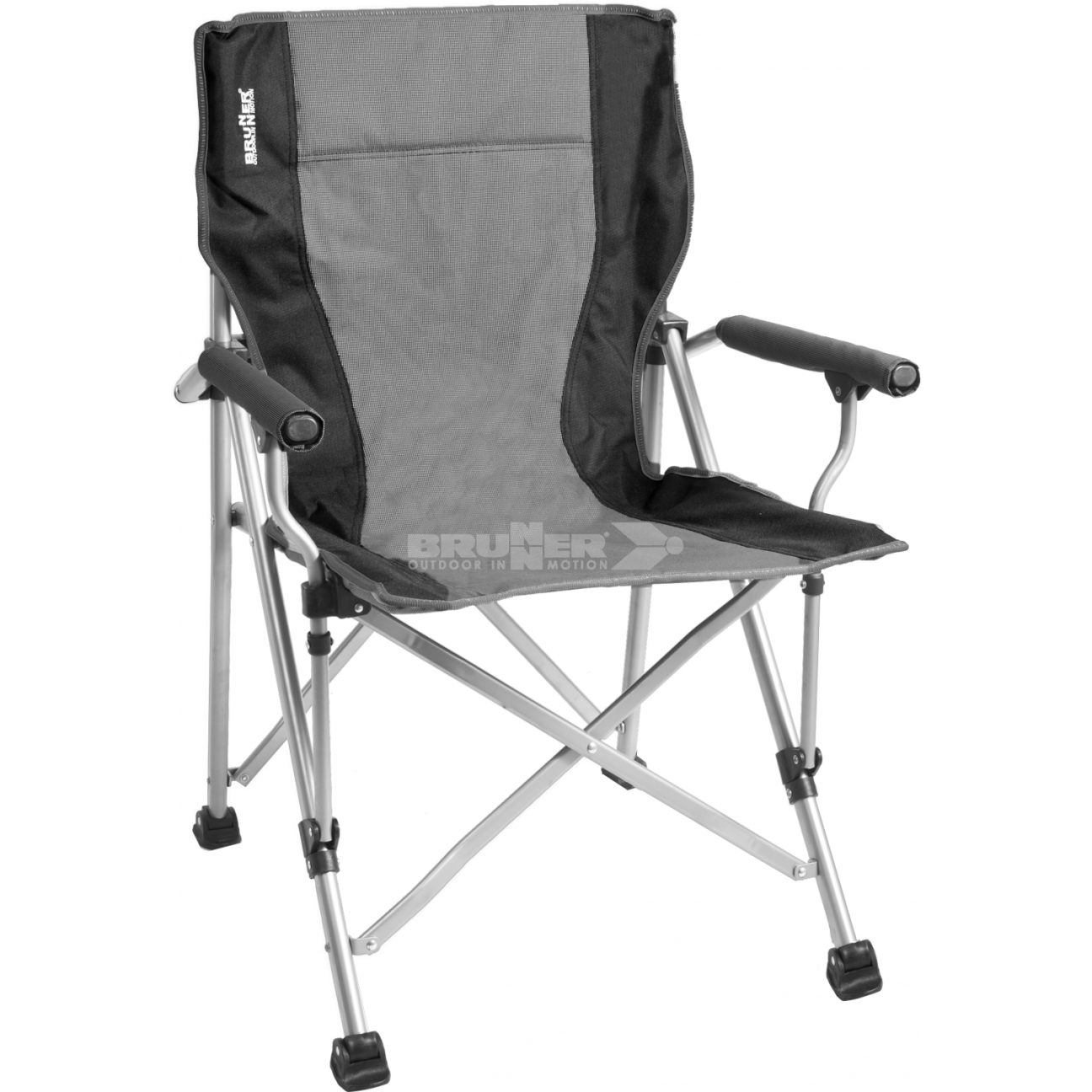 Brunner Raptor Classic Leisure Camping Chair - Camper Happy