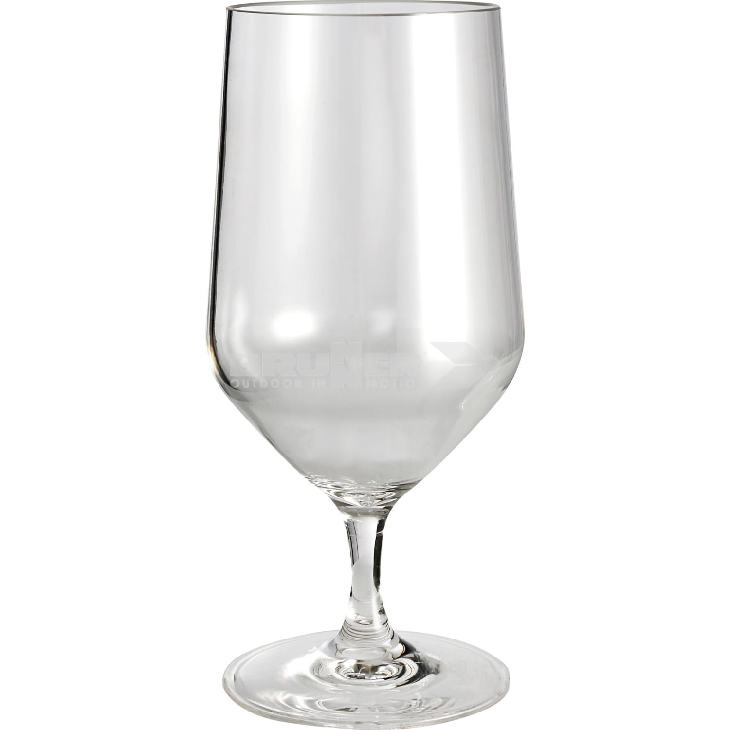 Tulip Polycarbonate camping Beer Chalice