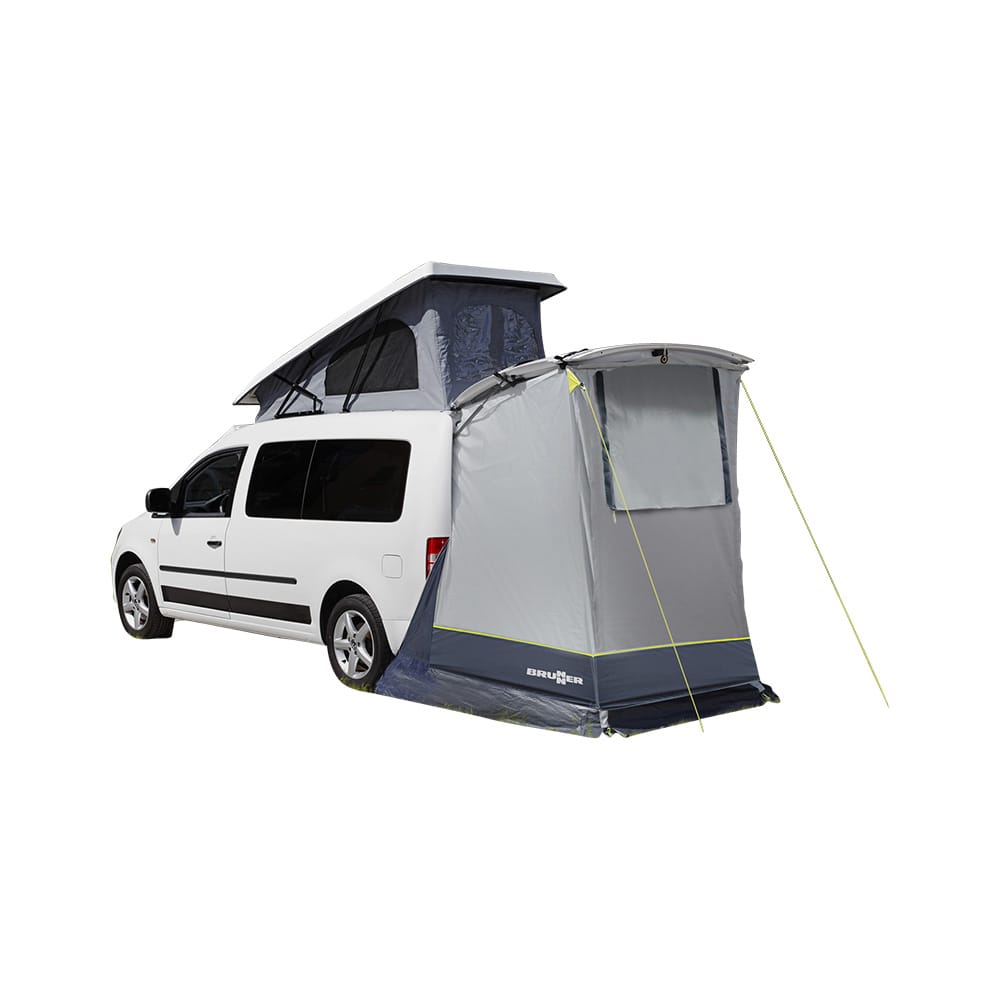 Tailgate Tent VW Caddy - Brunner Pilote