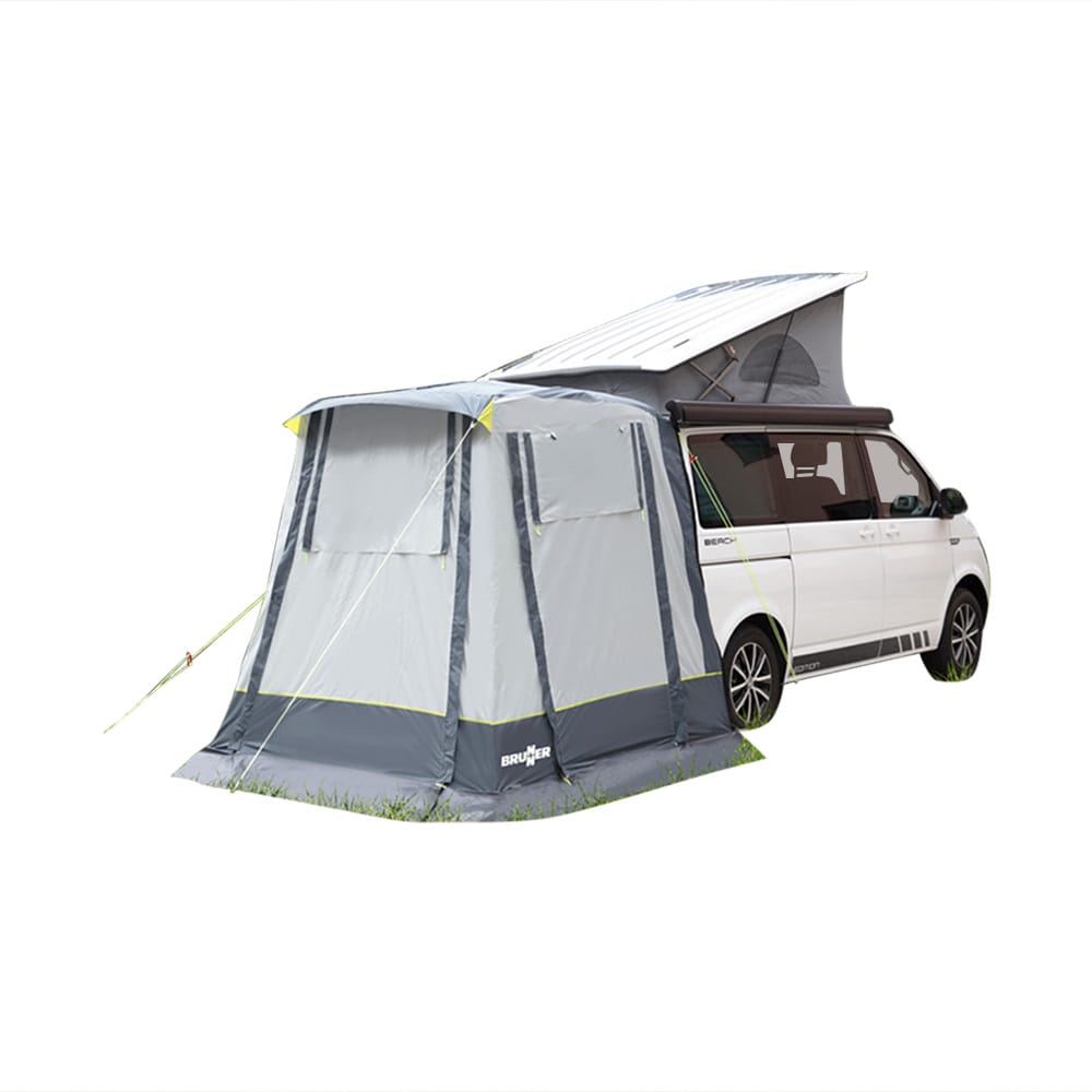 Tailgate Tent to fit VW T5 / T6 - Brunner Comet