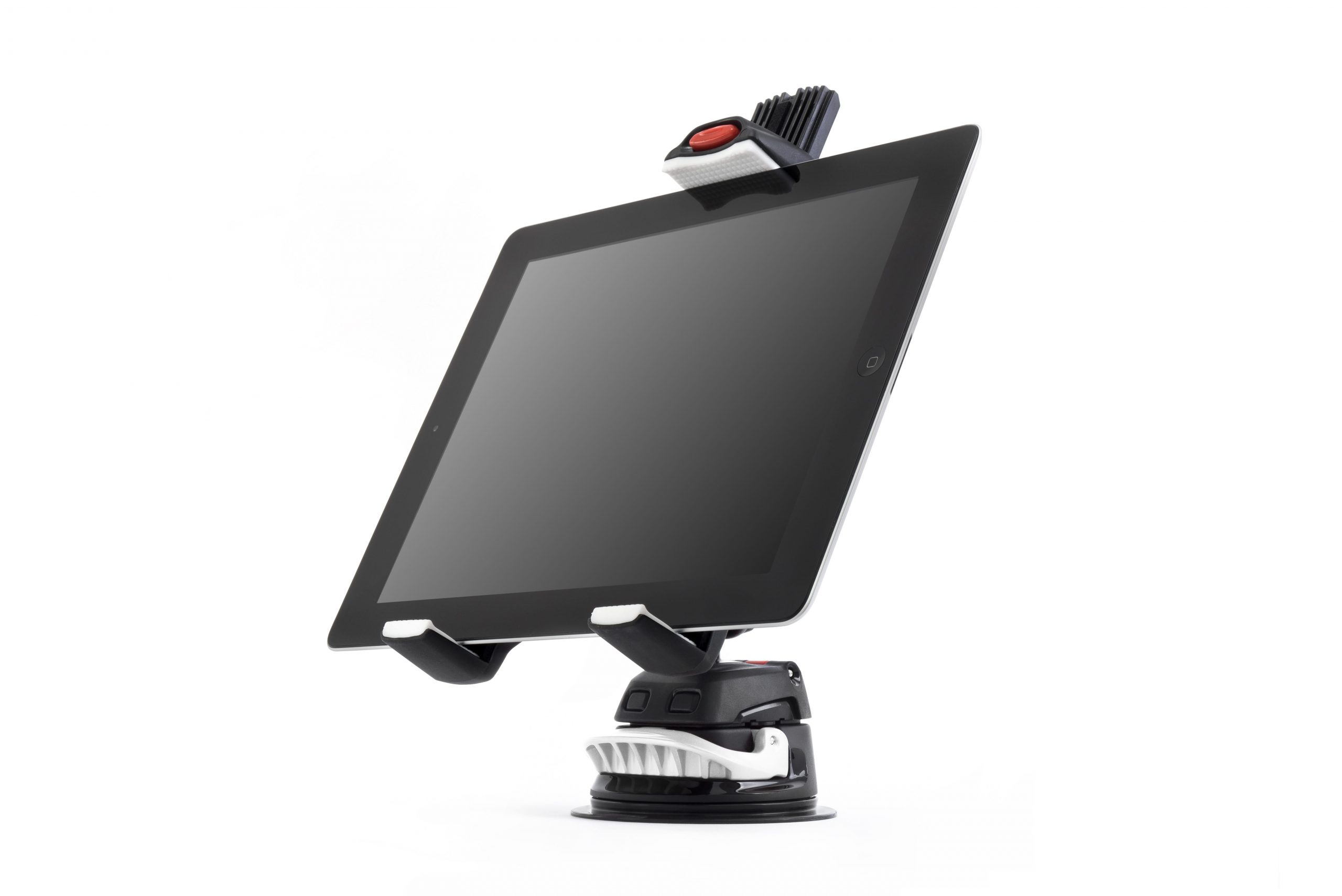 drum-tec holder for tablets, iPad & Android