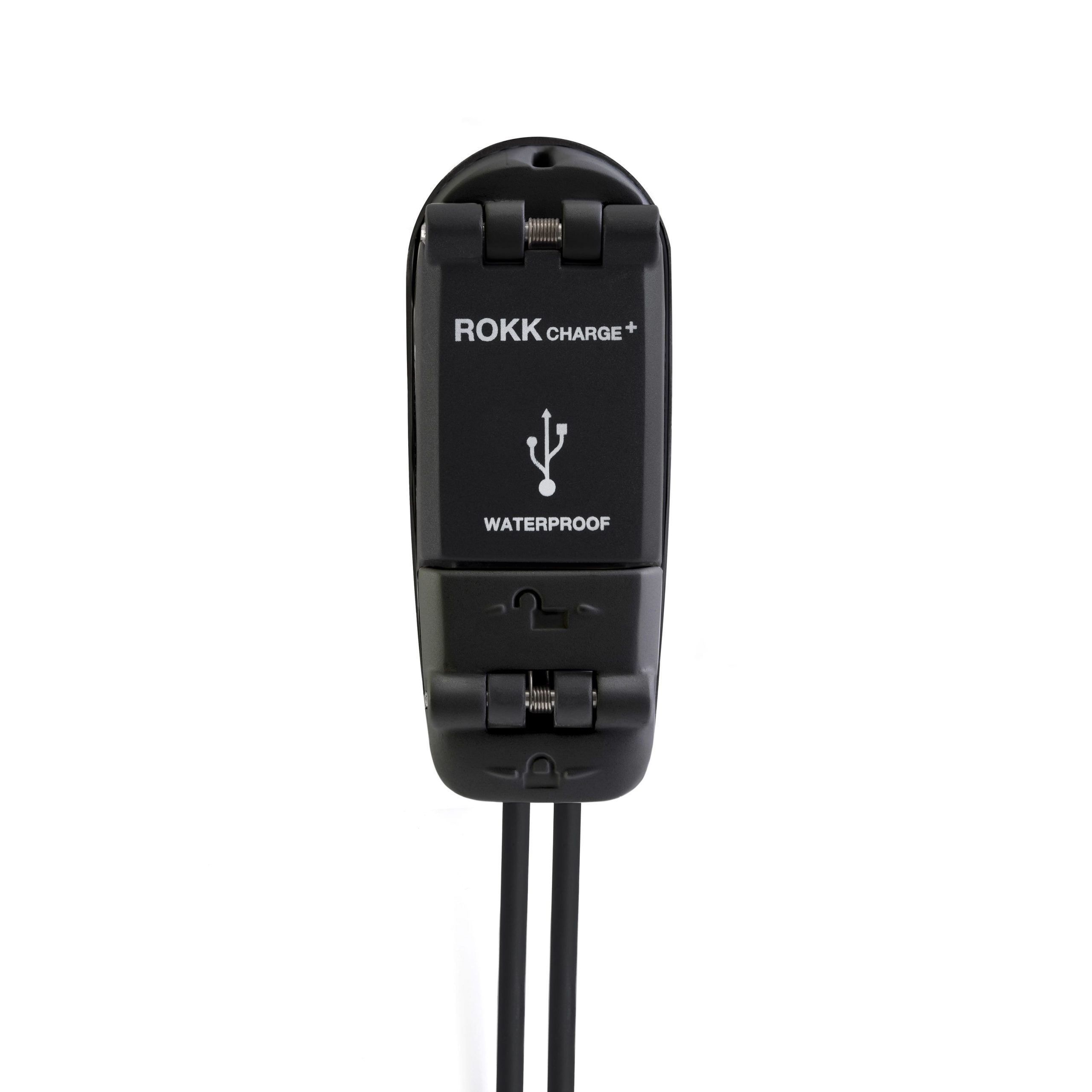 ROKK CHARGE External Waterproof USB Charging Point