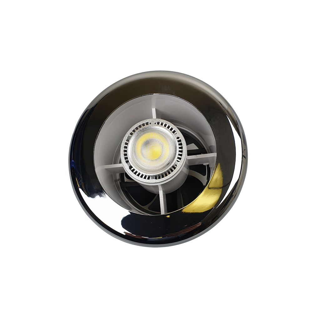 Swift Air Extract-A-Lite 12 Volt Extractor Fan with LED Light