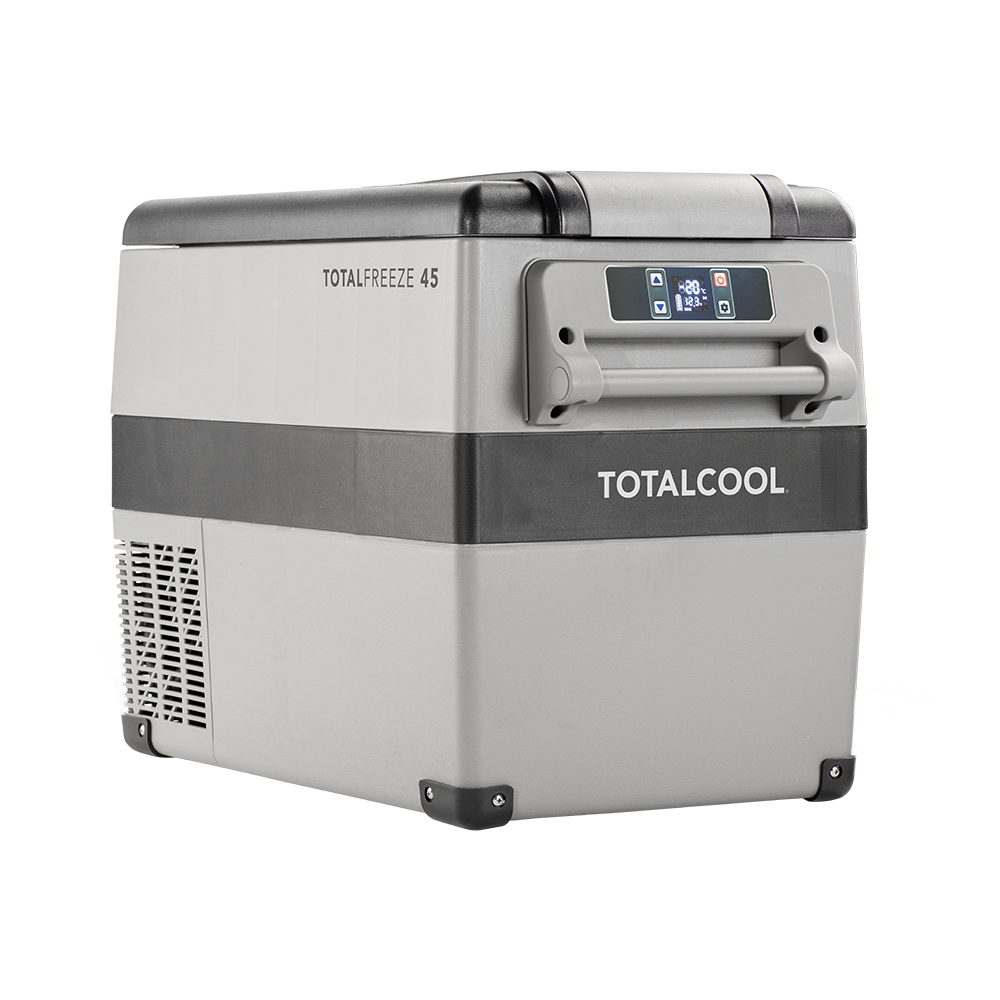 TotalFreeze 45 Litre Compressor Coolbox Fridge