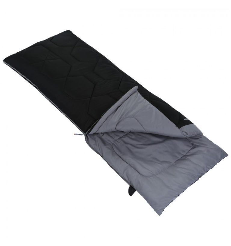 VANGO RADIATE USB Heated Single Sleeping Bag - Camper Happy