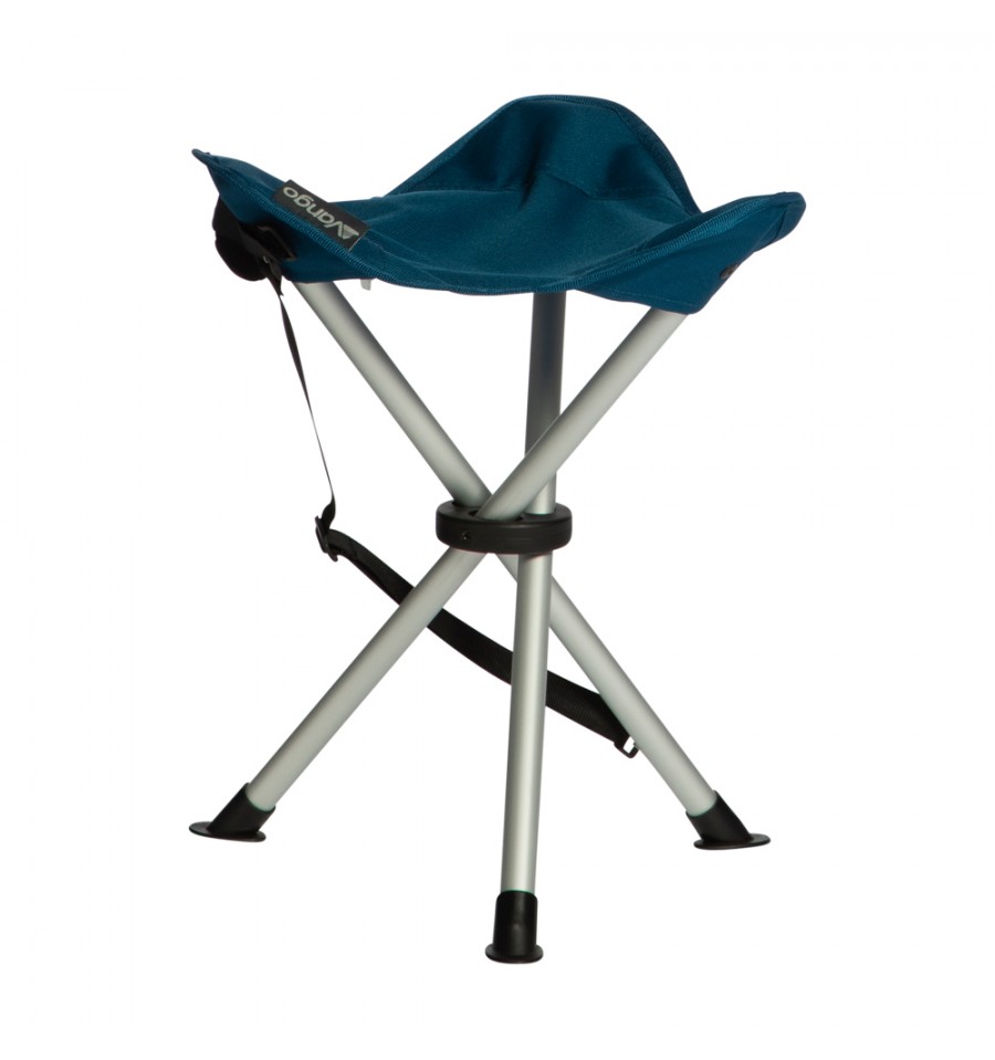 Lightweight Portable Chair - Vango Balmoral Stool