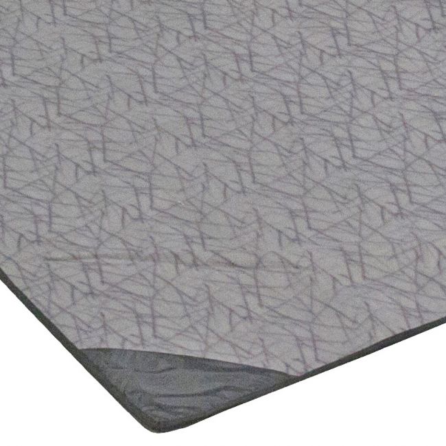 Drive away Awning Carpet Fits Hexaway & Others: Vango Universal Carpet (CP101) 380cm X 329cm