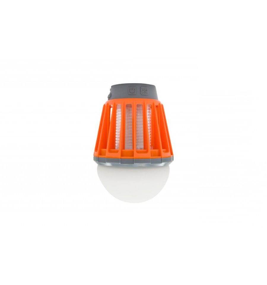 VANGO MIDGE USB Re-Chargeable Bug Zapper & Lantern