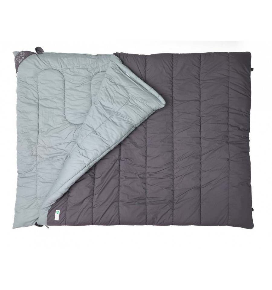 Vangp XL Double sleeping bag – Shangri La XL