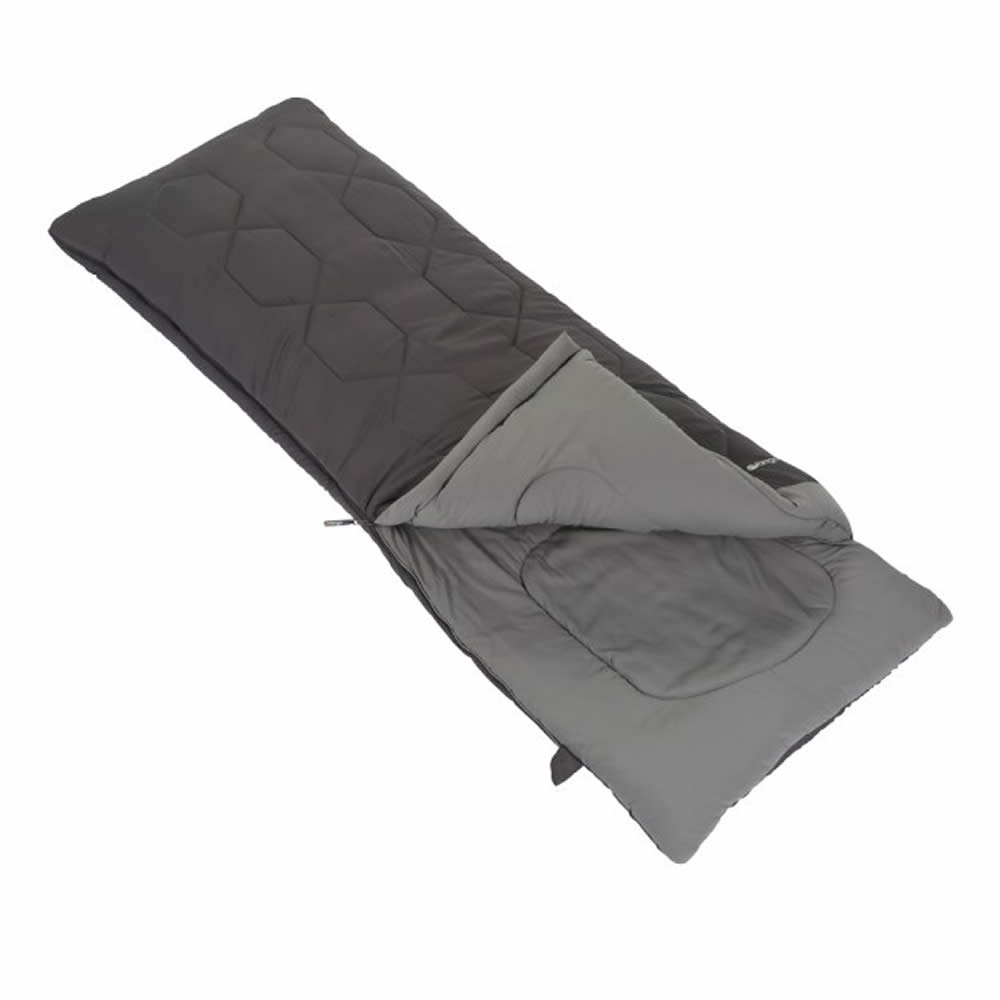 Vango single Serenity Superwarm Single sleeping bag