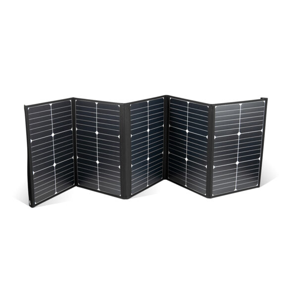 SALE! TotalSolar 100w Portable Folding Solar Panel