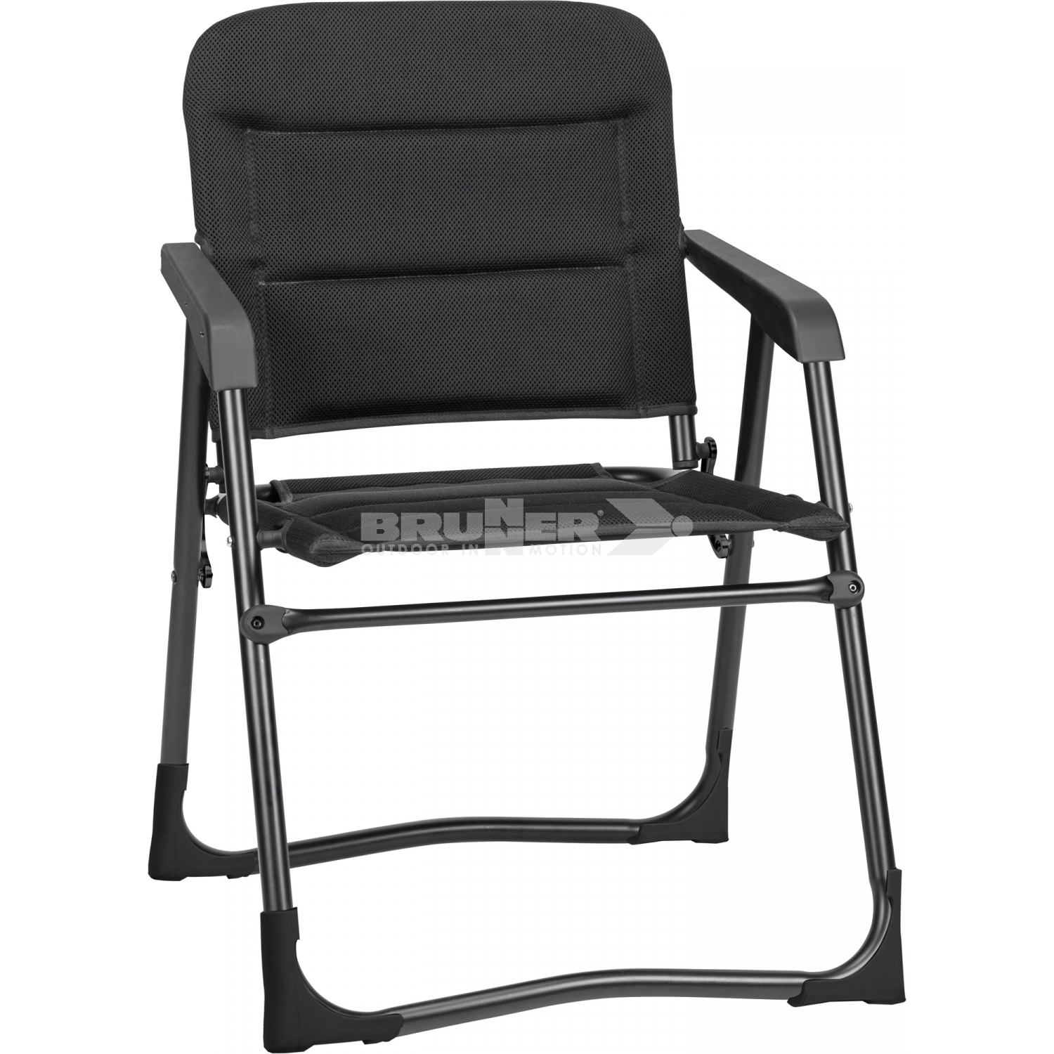 Compact Folding Campervan Chair - Brunner Aravel Vanchair