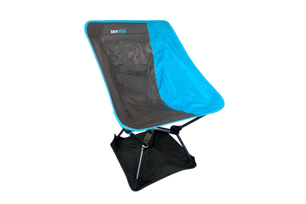 SkyPod Lightweight Foldable Chair